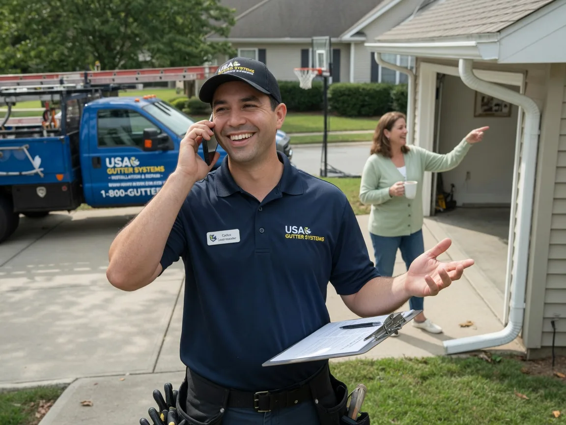 Gutter Installation Belmore, OH FAQs